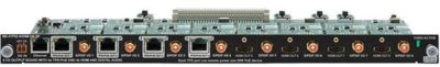 Lightware MX-4TPS2-4HDMI-OB-SP TPS and HDMI Combo Output Board with Digital Audio and PoE