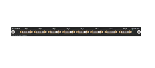 Lightware MX-DVI-4K-OB DVI, HDCP and HDMI Compliant Output Board