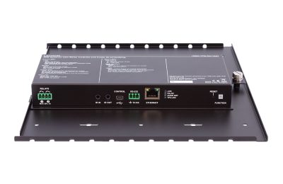 Lightware UD Mounting Pro P140 Pro Series Under Desk Mounting for 1/2 RU Products