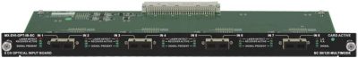 Lightware MX-DVI-OPT-IB-SC Fiber Optical Input Board for Single-Link DVI-D Signal Extension