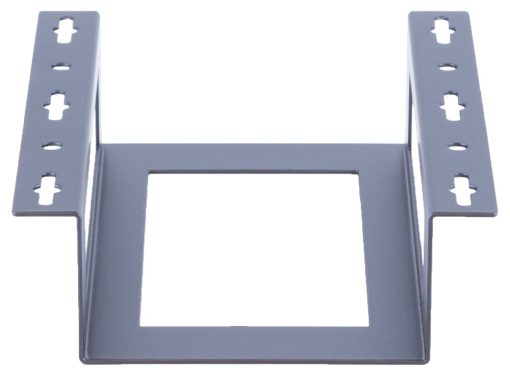 Lightware UD Mounting PSU F100 Under Desk Mounting Kit