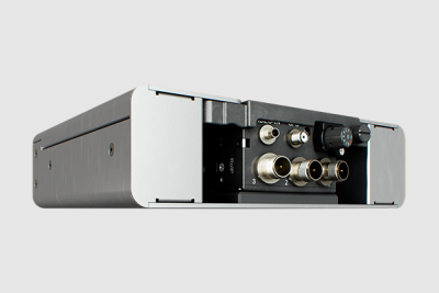 Klas Voyager Radio Bracket Persistent Systems MPU5