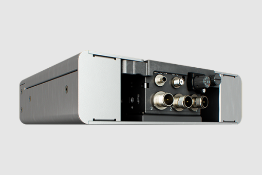 Klas Voyager Radio Bracket Persistent Systems MPU5