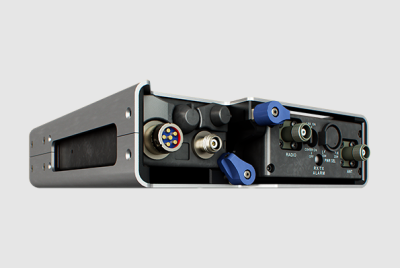 Klas Thales 148 + AR-20 AMP