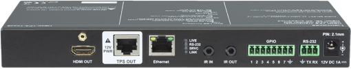 Lightware HDMI-TPS-TX226 TPS Extender with DC 12V Remote Power