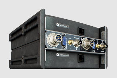 Klas Motorola MTM5400