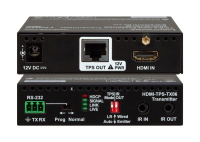 Lightware HDMI-TPS-TX86 TPS Extender for Single CATx Cable