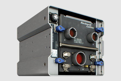Klas Aerospace Link 16 TacNet
