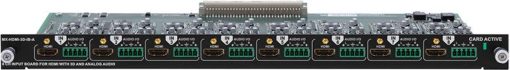 Lightware MX-HDMI-3D-IB-A MX HDMI Input Board