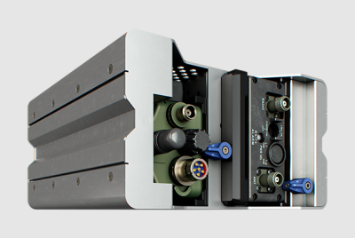 Klas Harris 152A + AR-20 AMP