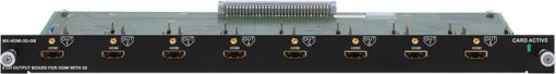 Lightware MX-HDMI-3D-OB MX HDMI Output Board