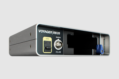 Klas Silvus SM4210 or DTC DTC-SDR-I_OCV