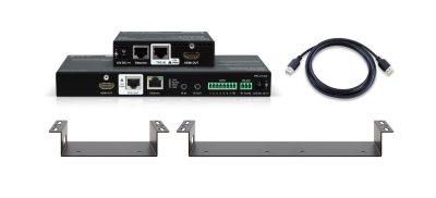 Lightware HDMI-TPS226-H10 Smart TPS Room Solution Bundle