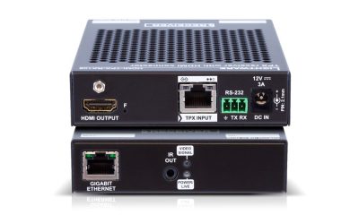 Lightware HDMI-TPX-RX106 AVX (Non-switchable) HDMI 2.0 Extender
