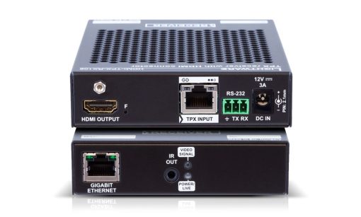 Lightware HDMI-TPX-RX106 AVX (Non-switchable) HDMI 2.0 Extender
