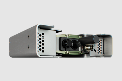 Klas L3Harris RF-9820S