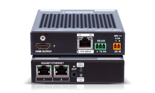 Lightware HDMI-TPX-RX107 AVX (Non-switchable) HDMI 2.0 Extender