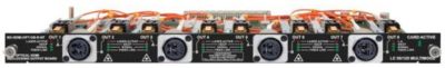 Lightware MX-HDMI-OPT-OB-R-NT MX HDMI Optical Output Board with Reclocking