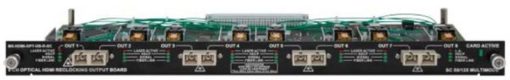 Lightware MX-HDMI-OPT-OB-R-SC MX HDMI Optical Output Board with Reclocking