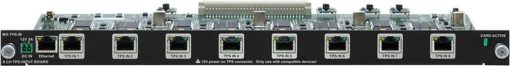 Lightware MX-TPS-IB TPS Input Board with 12V Remote Powering