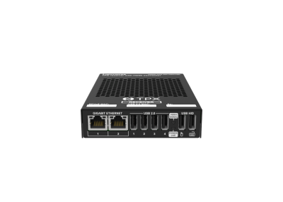 Lightware HDMI-TPX-RX109AU2K AVX (Non-switchable) HDMI 2.0 Receiver