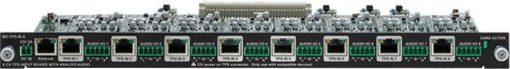 Lightware MX-TPS-IB-A TPS Input Board for HDMI, Ethernet, Audio and Control