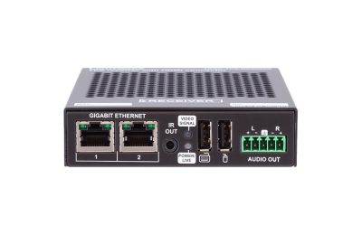 Lightware HDMI-TPX-RX209AK AVX (Non-switchable) HDMI 2.0 Extender