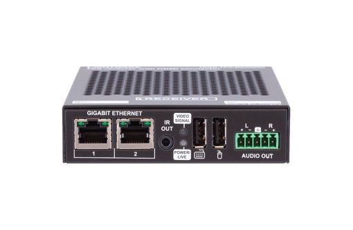 Lightware HDMI-TPX-RX209AK AVX (Non-switchable) HDMI 2.0 Extender