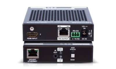 Lightware HDMI-TPX-TX106 AVX (Non-switchable) HDMI 2.0 Extender