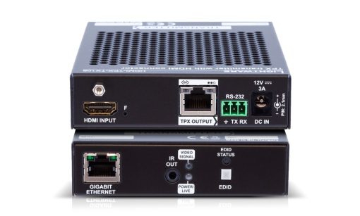 Lightware HDMI-TPX-TX106 AVX (Non-switchable) HDMI 2.0 Extender