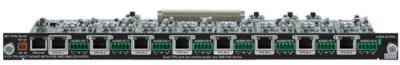 Lightware MX-TPS2-IB-AP TPS Input Board with Analog Audio and PoE