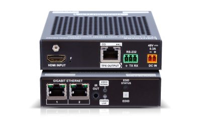 Lightware HDMI-TPX-TX107 AVX (Non-switchable) HDMI 2.0 Extender