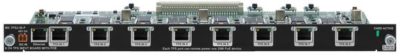Lightware MX-TPS2-IB-P TPS Input Board with PoE