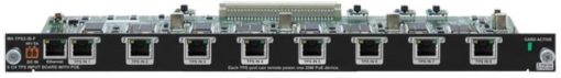 Lightware MX-TPS2-IB-P TPS Input Board with PoE