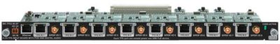 Lightware MX-TPS2-IB-SP TPS Input Board with Digital Audio and PoE