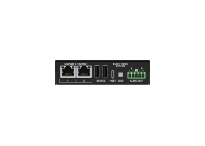 Lightware HDMI-TPX-TX209AU2K AVX (Non-switchable) HDMI 2.0 Transmitter