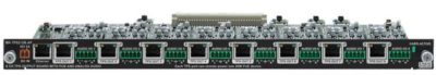 Lightware MX-TPS2-OB-AP TPS Output Board with PoE Option