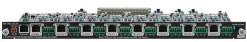 Lightware MX-TPS2-OB-AP TPS Output Board with PoE Option