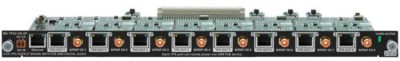 Lightware MX-TPS2-OB-SP TPS Output Board with Digital Audio and PoE Option