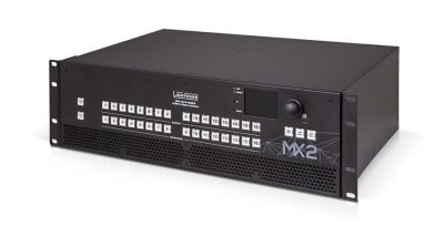 Lightware MX2-16x16-HDMI20 Standalone Matrix Switcher