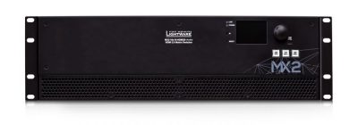 Lightware MX2-16x16-HDMI20-Audio 16x16 HDMI 2.0 matrix with Breakaway Analog Audio