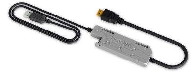 Lightware HDMI20-OPTJ-RX90 Full 4K HDMI 2.0 Compatible Fiber Optical Extender