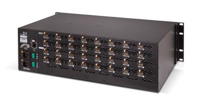 Lightware MX2-16x16-HDMI20-R Standalone Matrix Switcher