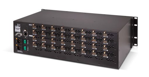 Lightware MX2-16x16-HDMI20-R Standalone Matrix Switcher