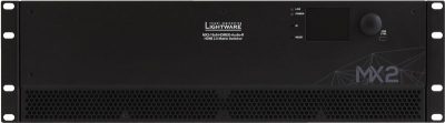 Lightware MX2-16x8-HDMI20-Audio-R Standalone Matrix Switcher