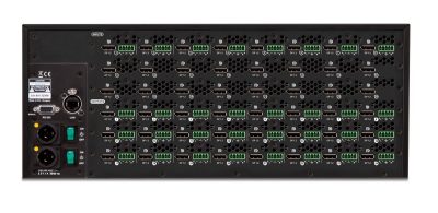 Lightware MX2-24x24-DH-24DPio-A-R Full 4K DisplayPort 1.2 Matrix Switcher