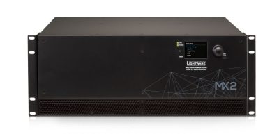 Lightware MX2-24x24-HDMI20-Audio Standalone Matrix Switcher
