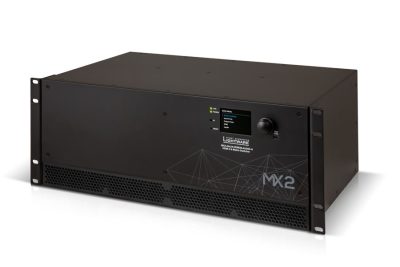 Lightware MX2-24x24-HDMI20-Audio-R Standalone Matrix Switcher