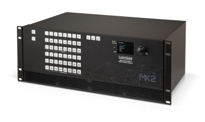 Lightware MX2-24x24-HDMI20-R Standalone Matrix Switcher