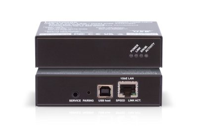 Lightware USB20-1GBE-HS10 USB 2.0 over LAN Host Side Extender